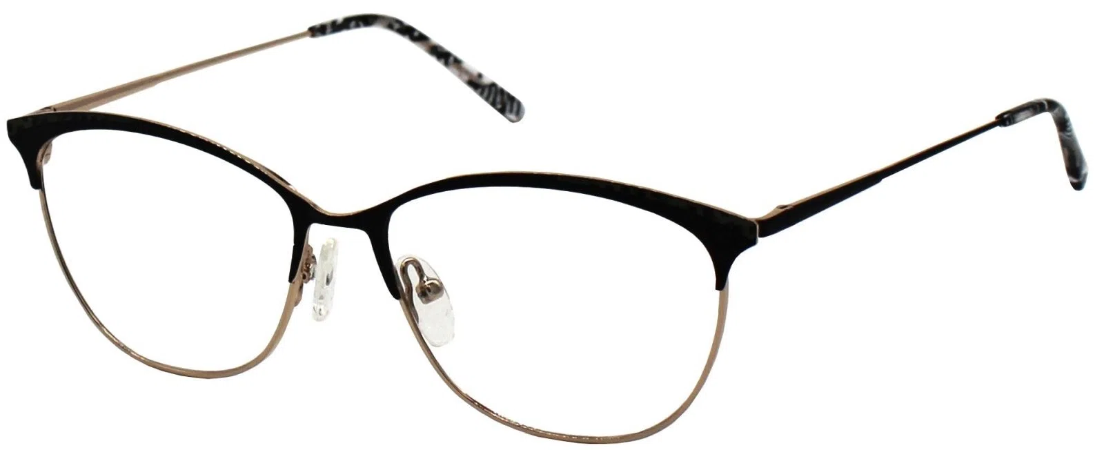Elizabeth Arden 1243 Eyeglasses - view 2